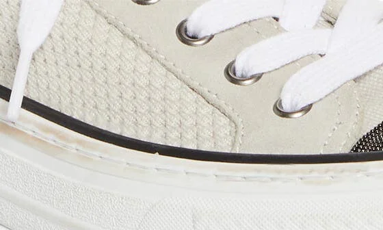 Monili Trim Platform Sneaker - Image 7
