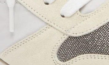Monili Trim Runner Sneaker - Image 7