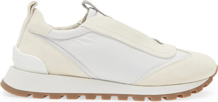 Monili Trim Runner Sneaker - Image 3