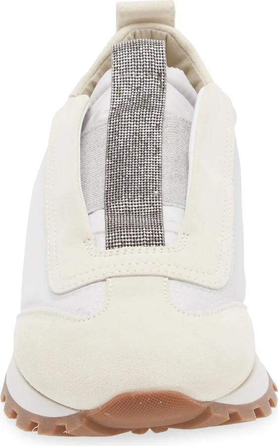 Monili Trim Runner Sneaker - Image 4
