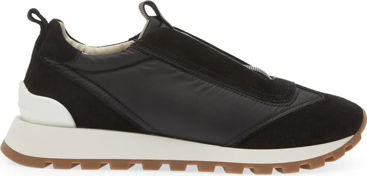 Monili Trim Runner Sneaker - Image 9