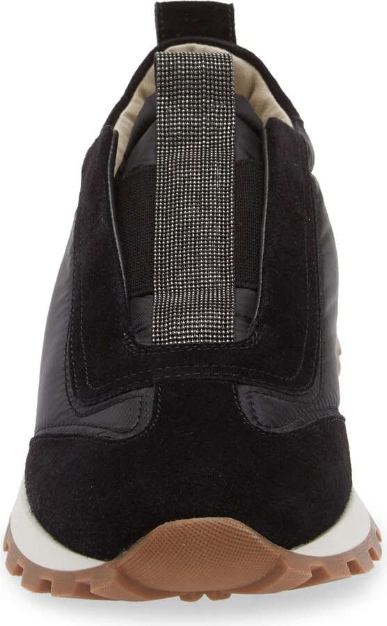 Monili Trim Runner Sneaker - Image 10