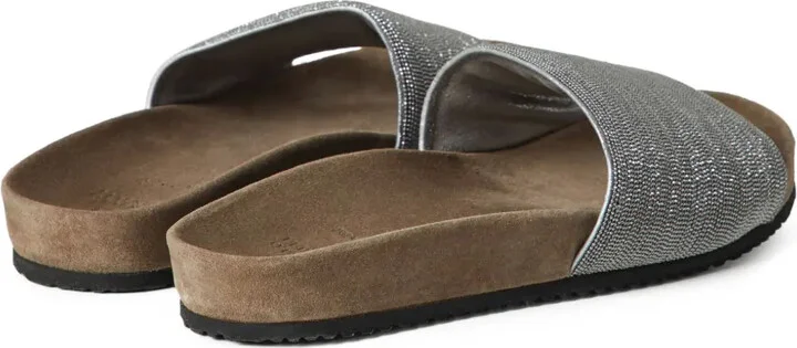 Monili Vamp Slides - Image 3