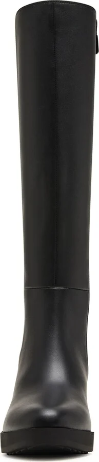 Monique Waterproof Wedge Boot - Image 4