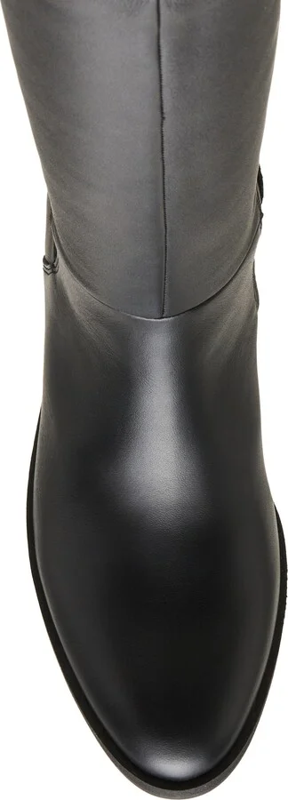 Monique Waterproof Wedge Boot - Image 5