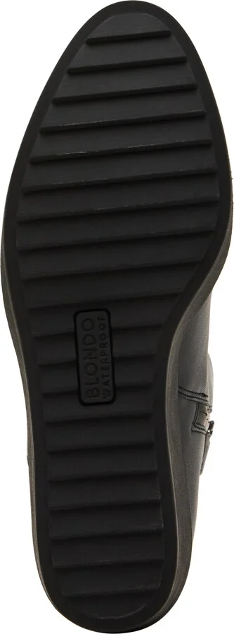 Monique Waterproof Wedge Boot - Image 6