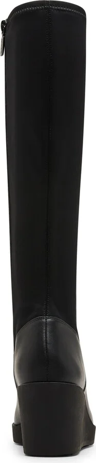 Monique Waterproof Wedge Boot - Image 7