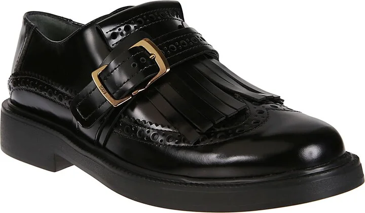 Monk 20l Loafers - Image 2