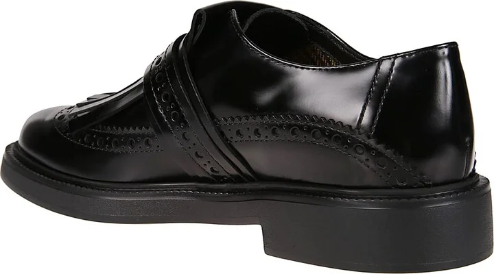 Monk 20l Loafers - Image 3