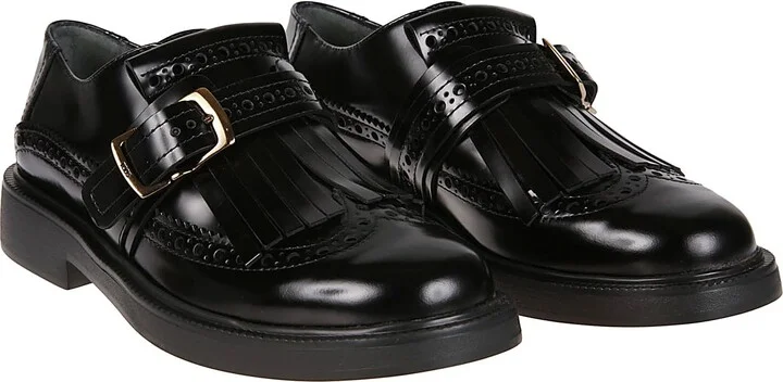 Monk 20l Loafers - Image 5