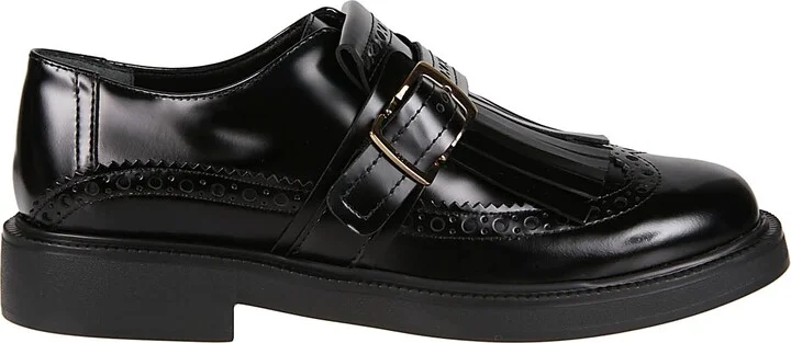 Monk 20l Loafers