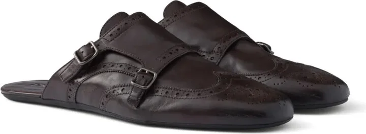 Monk Mules - Image 2