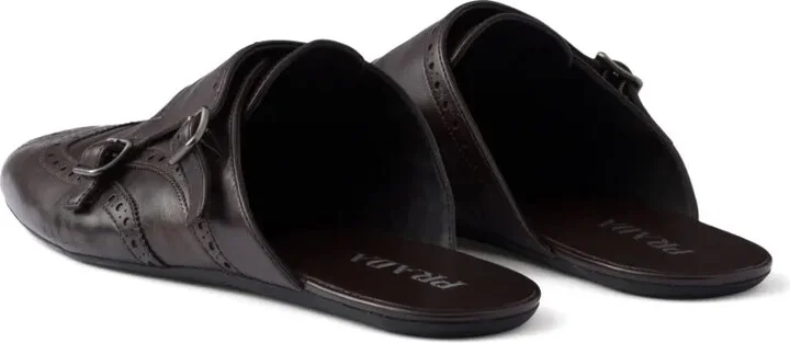 Monk Mules - Image 3