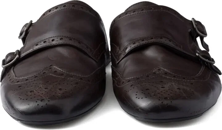 Monk Mules - Image 4