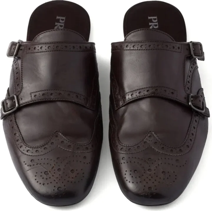 Monk Mules - Image 5