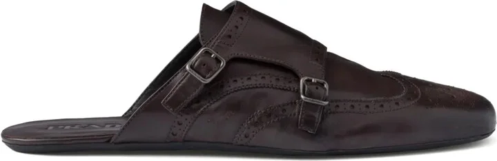 Monk Mules