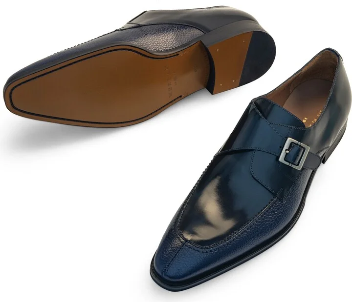 Monk Shoe - Image 4