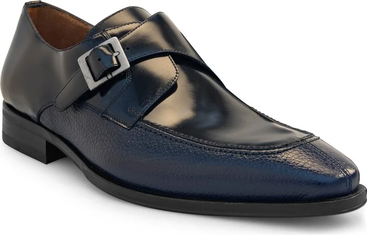 Monk Shoe