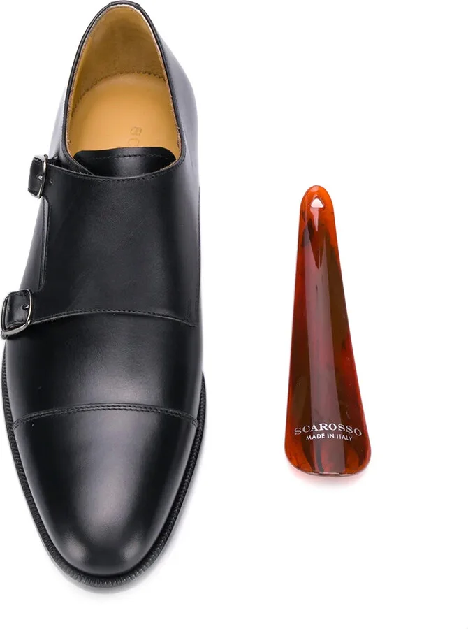Monk Shoes - Image 4