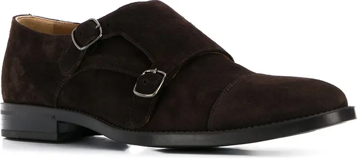 Monk Shoes - Image 2