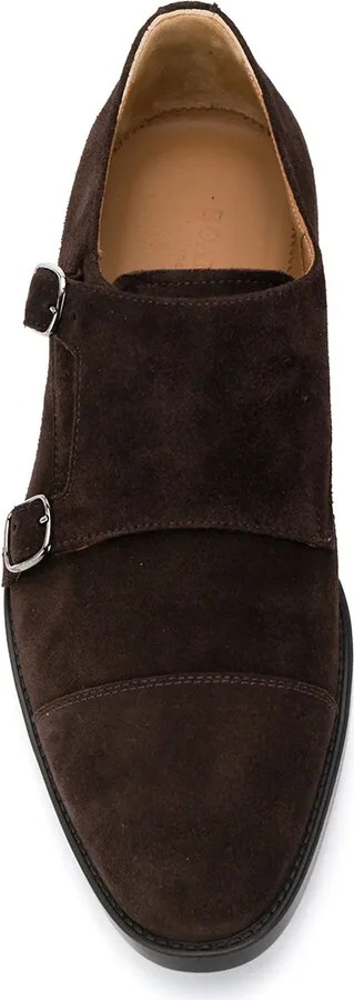 Monk Shoes - Image 4