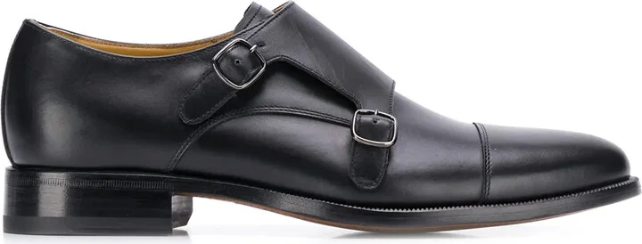 Monk Shoes