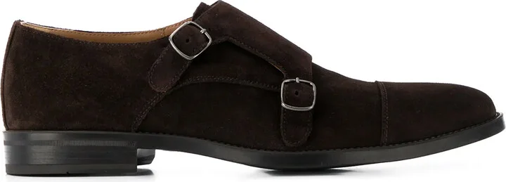 Monk Shoes