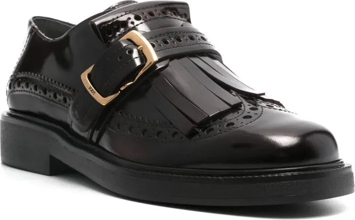 Monk-Strap Brogues - Image 2