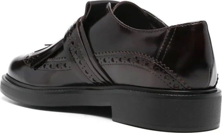 Monk-Strap Brogues - Image 3