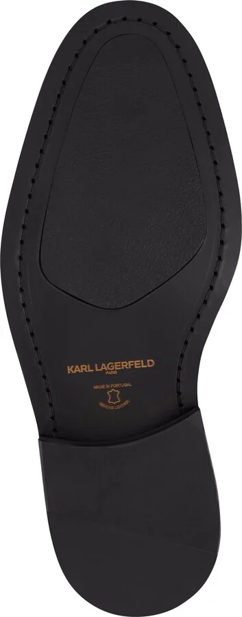 Monk Strap Kiltie Loafer - Image 4