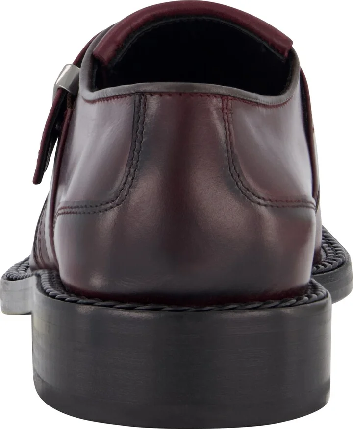 Monk Strap Kiltie Loafer - Image 5