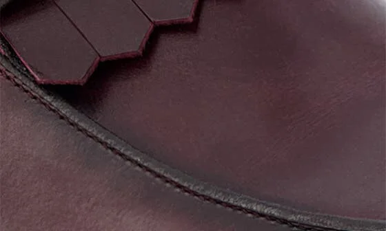 Monk Strap Kiltie Loafer - Image 6