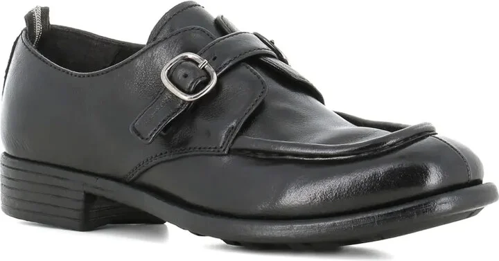 Monk-Strap Loafers - Image 2