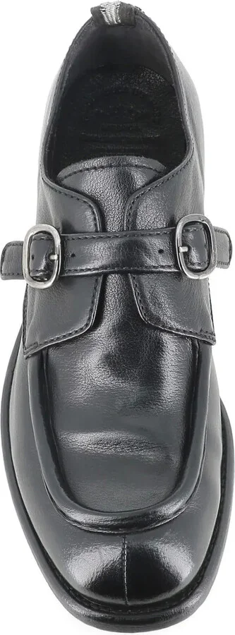 Monk-Strap Loafers - Image 4