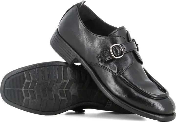 Monk-Strap Loafers - Image 5
