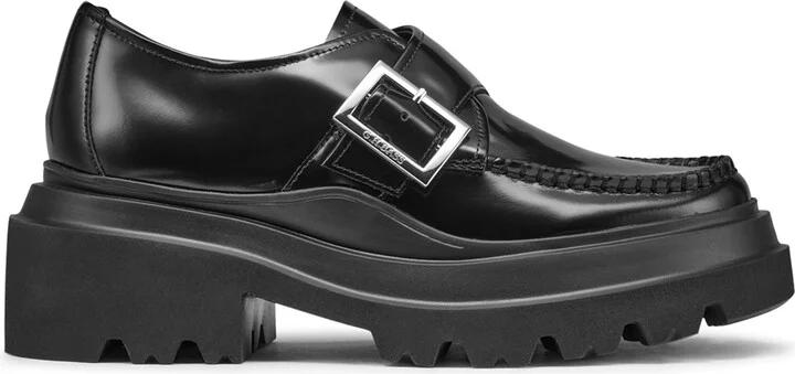 Monk Strap Platform Shoe - Image 2
