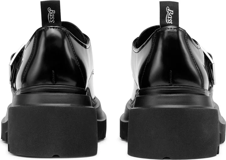 Monk Strap Platform Shoe - Image 4