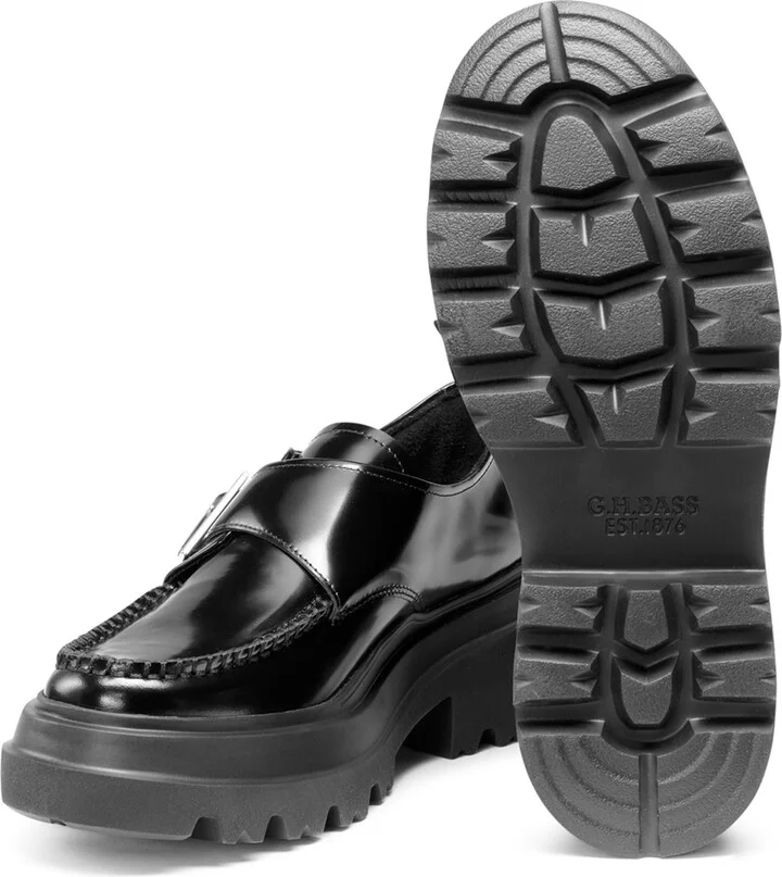 Monk Strap Platform Shoe - Image 6