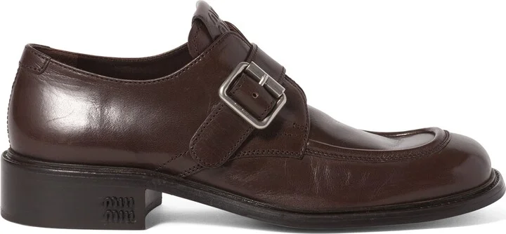 Monk Strap Shoe - Image 2