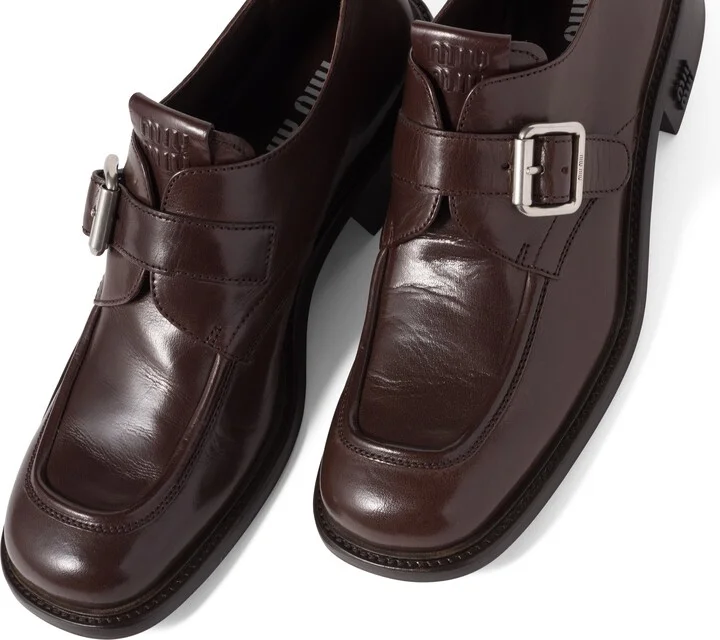 Monk Strap Shoe - Image 3