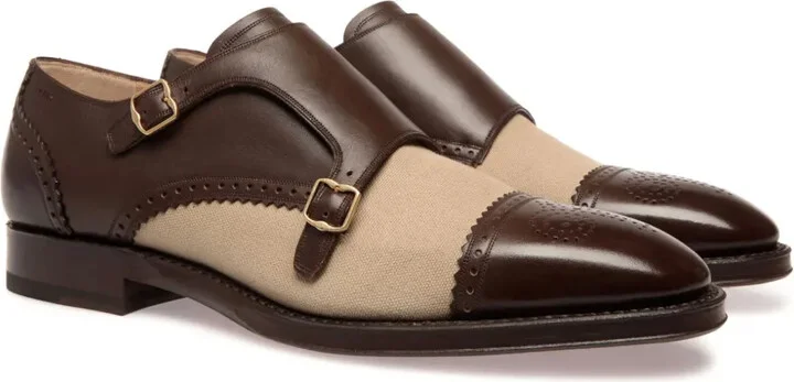 Monk-Strap Shoes - Image 2