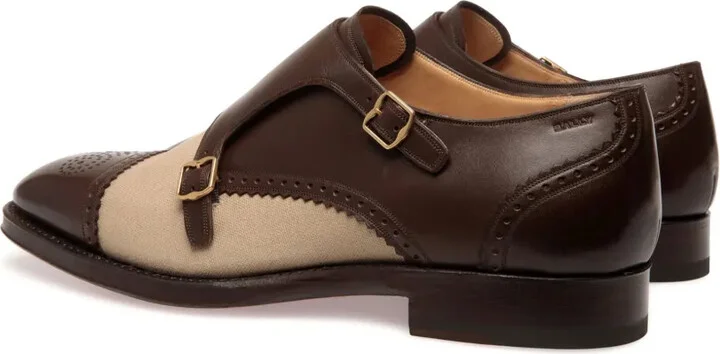 Monk-Strap Shoes - Image 3