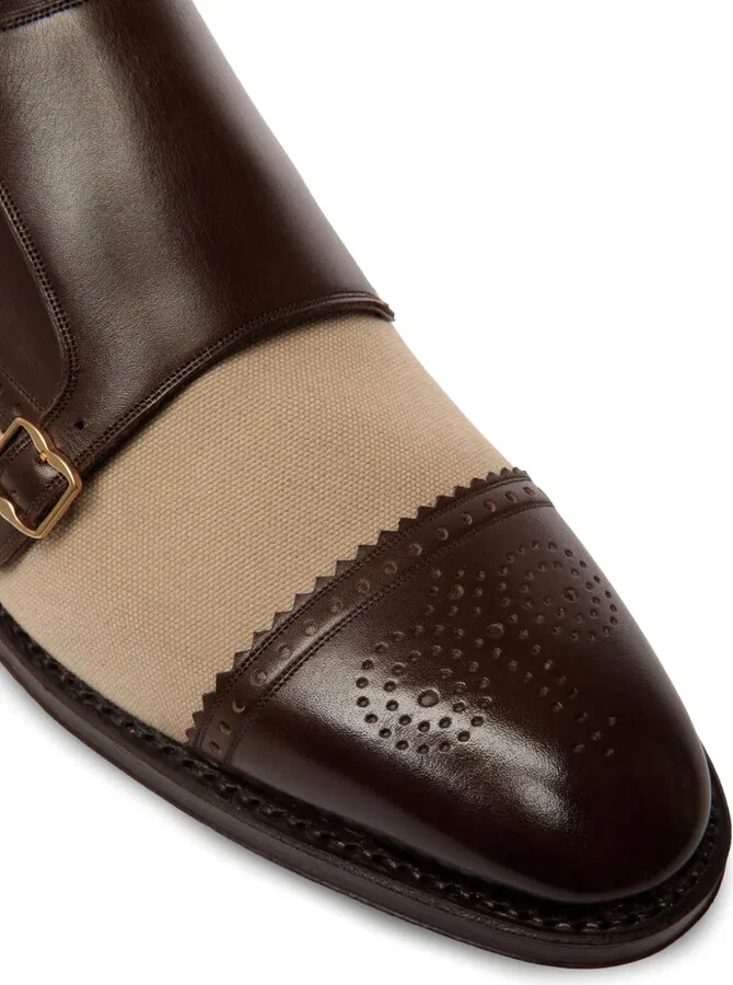 Monk-Strap Shoes - Image 4