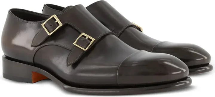 Monk Strap Shoes - Image 2