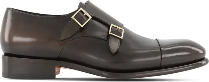 Monk Strap Shoes - Image 3