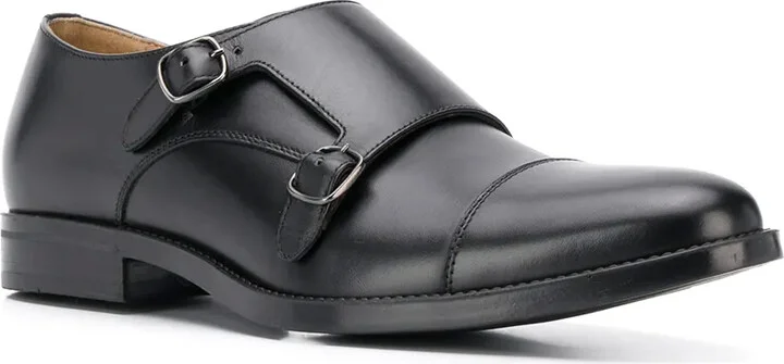 Monk Strap Shoes - Image 2