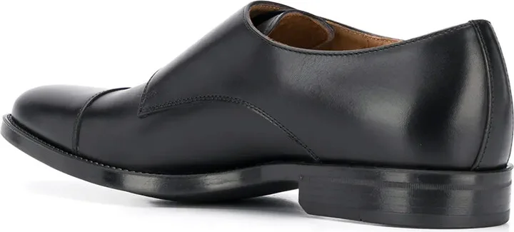 Monk Strap Shoes - Image 3