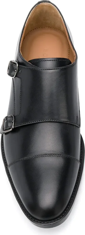 Monk Strap Shoes - Image 4