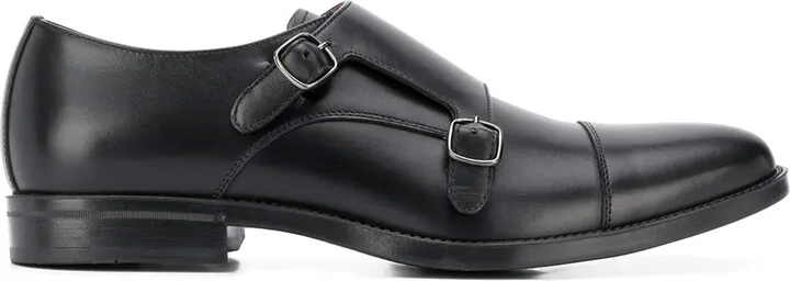 Monk Strap Shoes