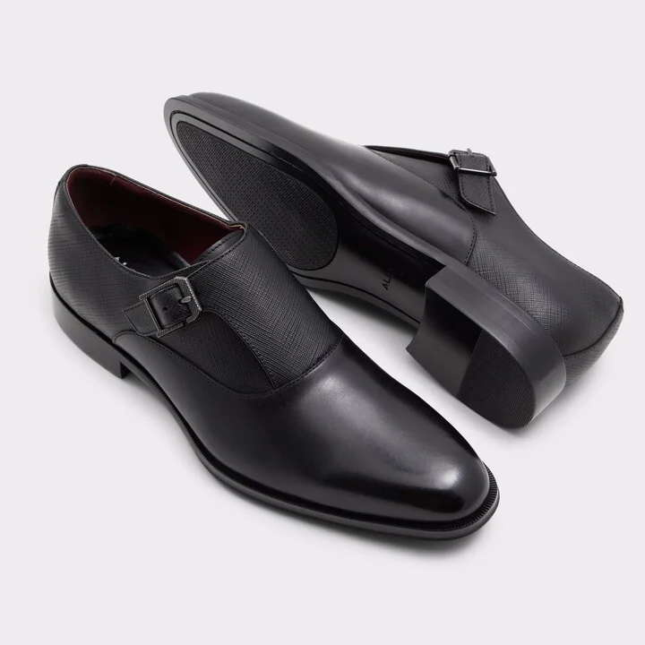 Monkstrap loafer - Image 2